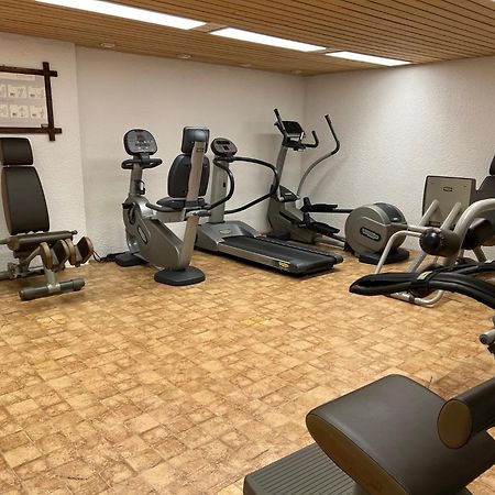Ferienapartment In Bestlage In Sankt Moritz מראה חיצוני תמונה