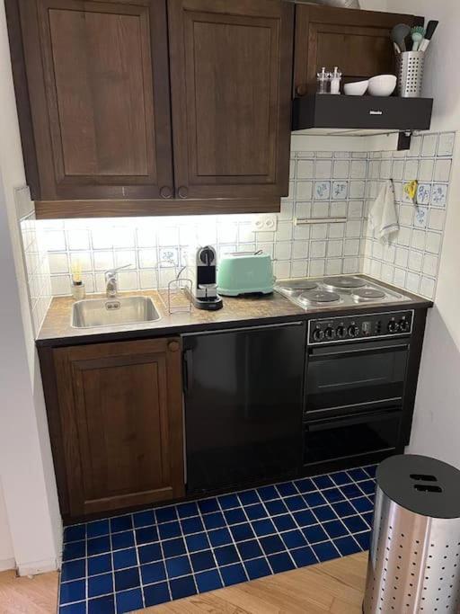 Ferienapartment In Bestlage In Sankt Moritz מראה חיצוני תמונה