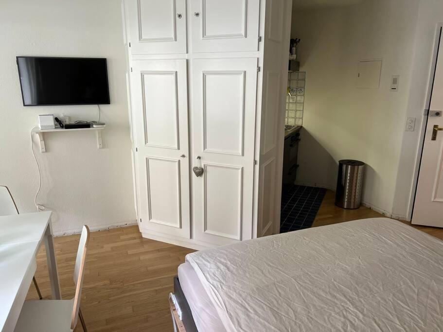 Ferienapartment In Bestlage In Sankt Moritz מראה חיצוני תמונה